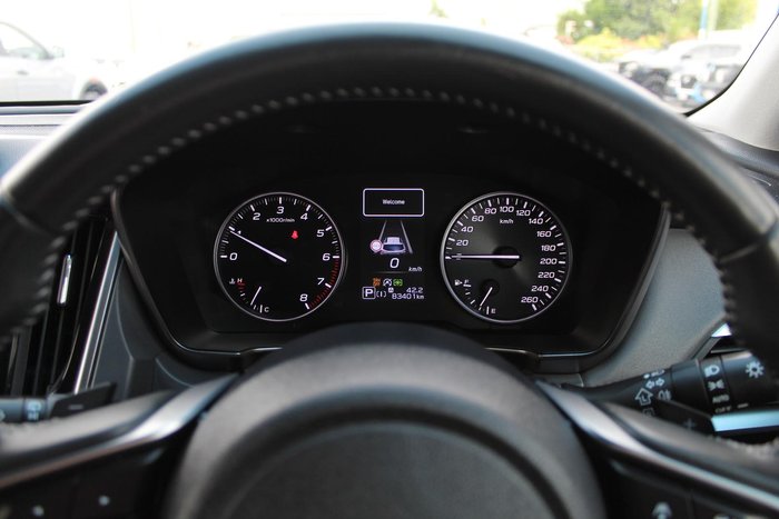 2021 Subaru Outback AWD Sport