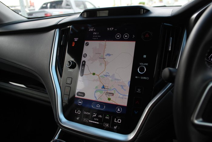 2021 Subaru Outback AWD Sport