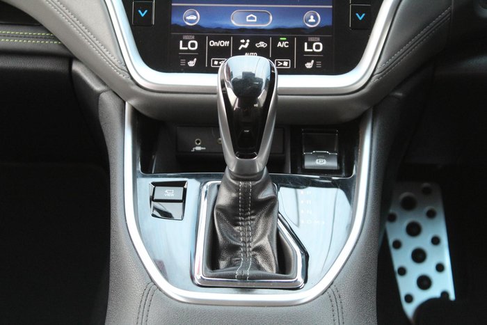 2021 Subaru Outback AWD Sport