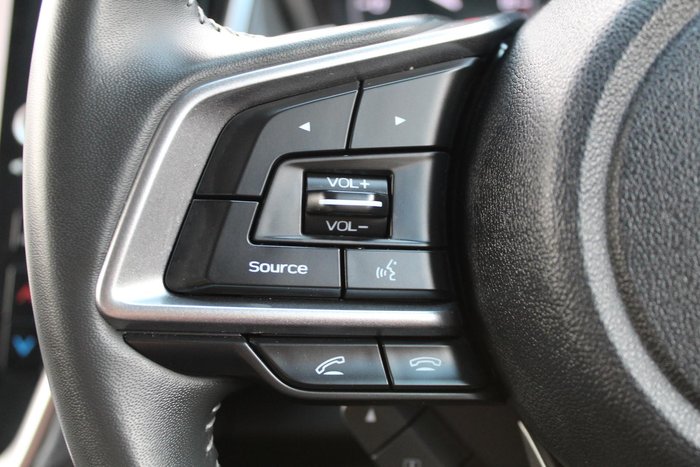 2021 Subaru Outback AWD Sport