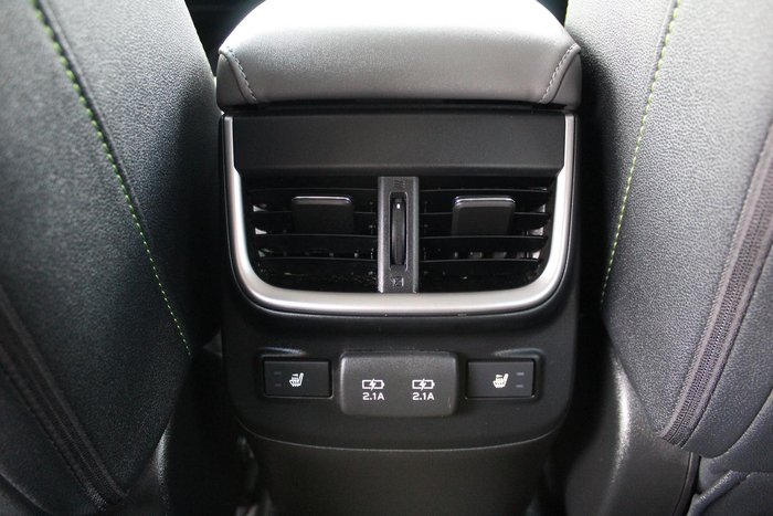 2021 Subaru Outback AWD Sport