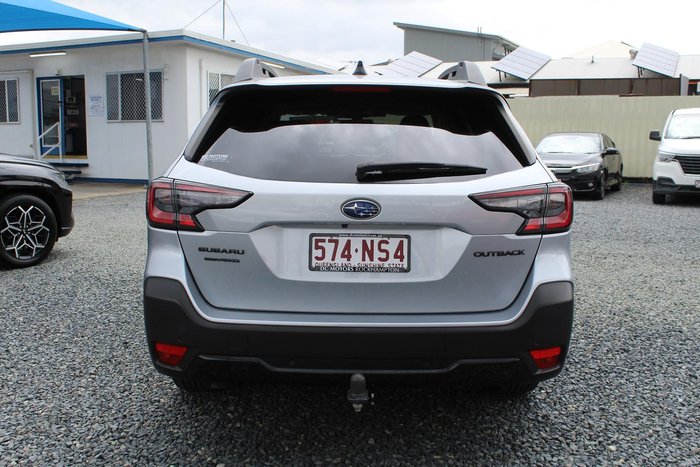 2021 Subaru Outback AWD Sport