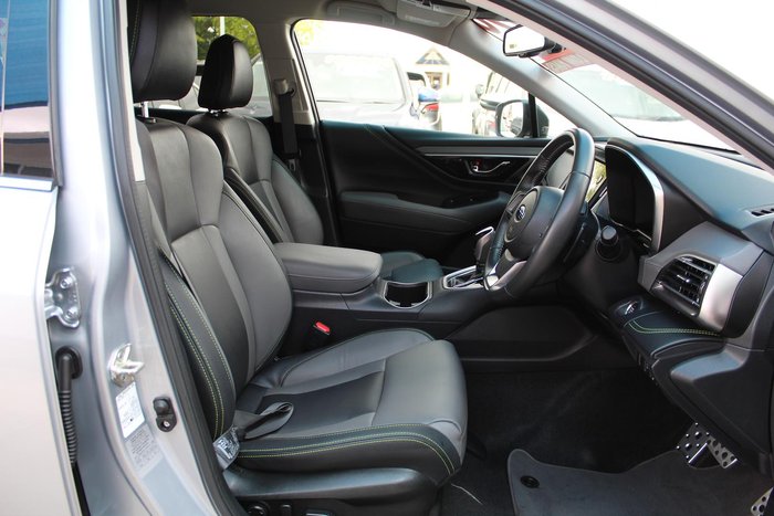 2021 Subaru Outback AWD Sport