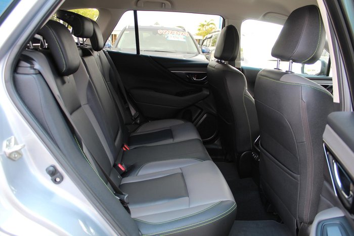 2021 Subaru Outback AWD Sport