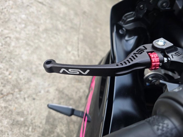 2022 Yamaha YZF-R7LA BLACK