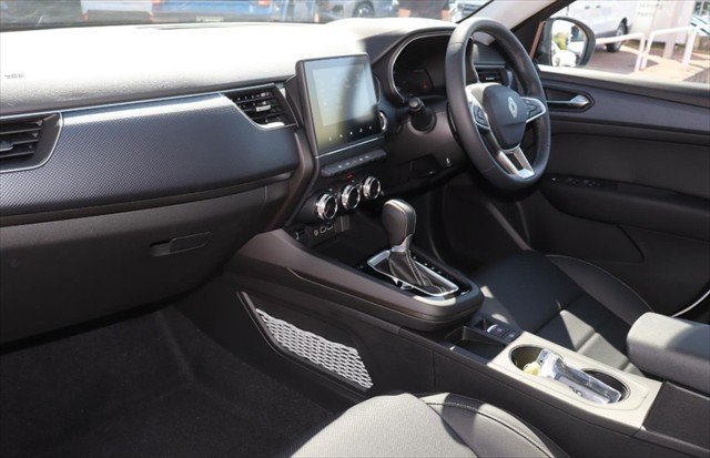 2025 Renault Arkana Evolution