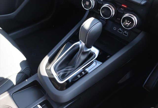 2025 Renault Arkana Evolution