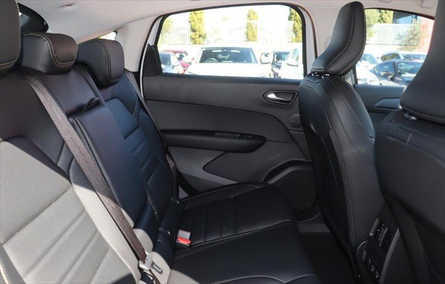 2025 Renault Arkana Evolution