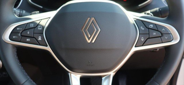 2025 Renault Arkana Evolution