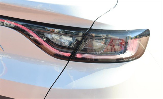 2025 Renault Arkana Evolution