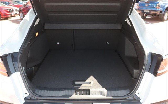 2025 Renault Arkana Evolution