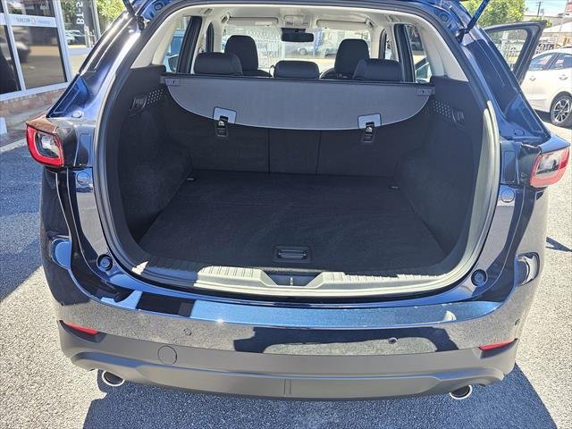 2025 MAZDA CX-5 G25 MAXX SPORT