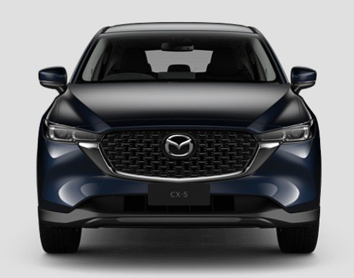 2025 MAZDA CX-5 G25 MAXX SPORT