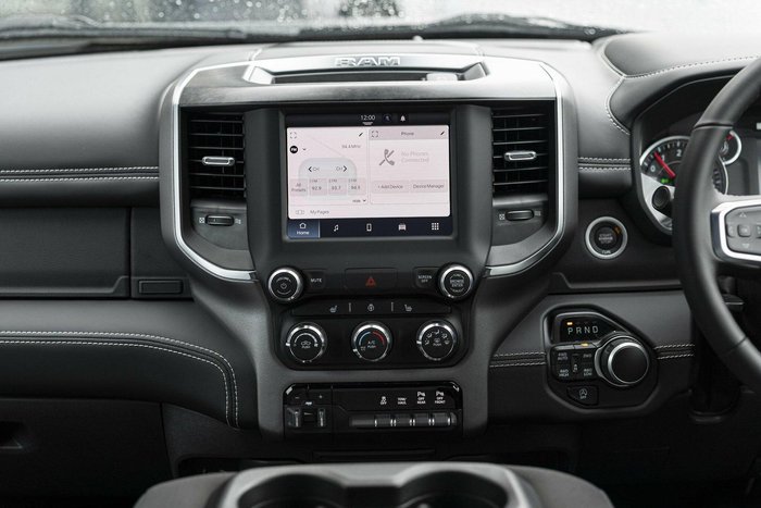 2024 RAM 1500 Big Horn