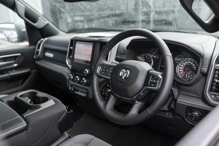 2024 RAM 1500 Big Horn