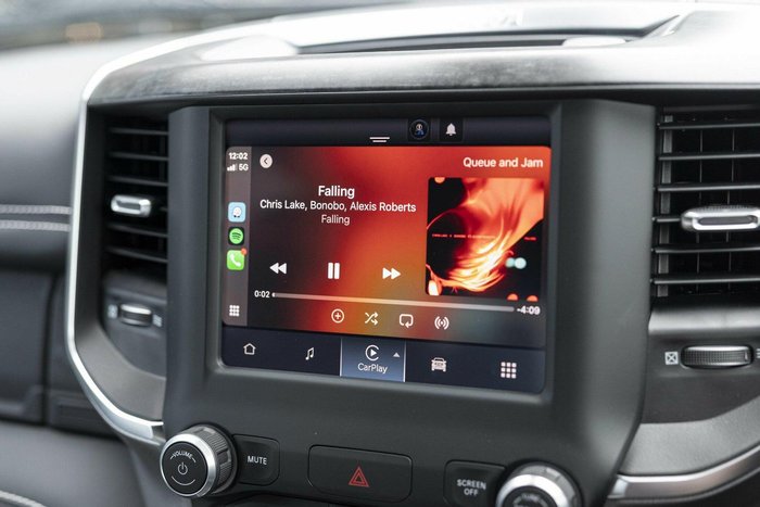 2024 RAM 1500 Big Horn