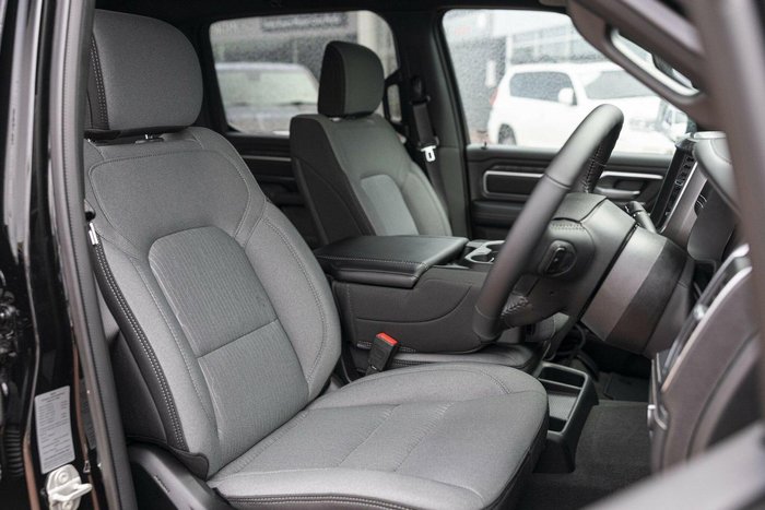 2024 RAM 1500 Big Horn