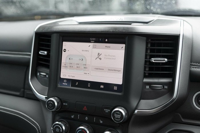 2024 RAM 1500 Big Horn