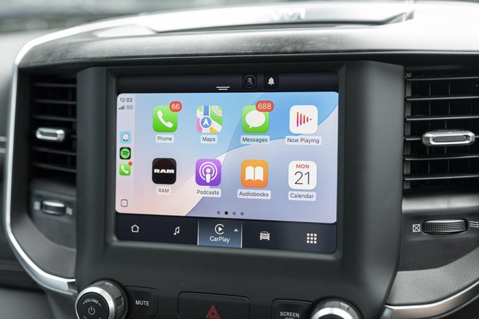 2024 RAM 1500 Big Horn