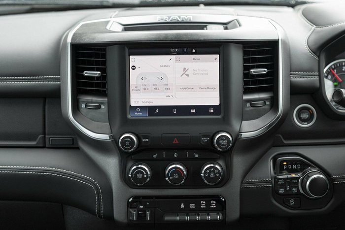 2024 RAM 1500 Big Horn