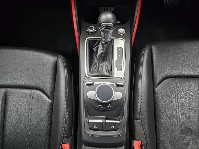 2019 Audi Q2 40 TFSI sport