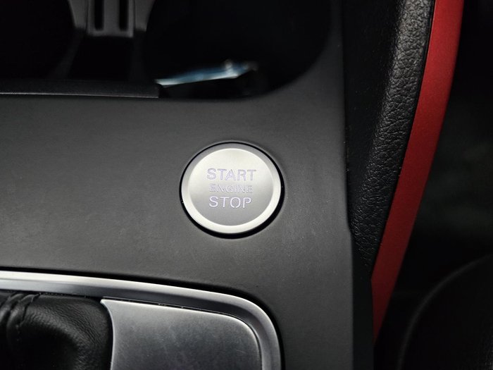 2019 Audi Q2 40 TFSI sport