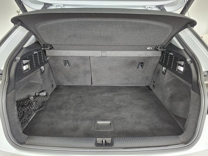 2019 Audi Q2 40 TFSI sport