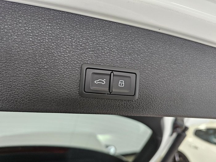 2019 Audi Q2 40 TFSI sport