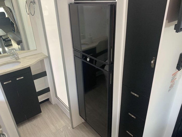 2025 Windsor Daintree