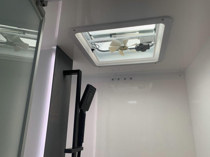 2025 Windsor Daintree