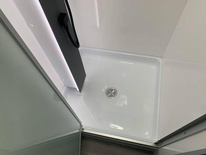 2025 Windsor Daintree