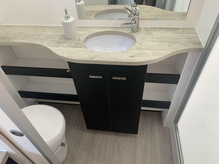 2025 Windsor Daintree