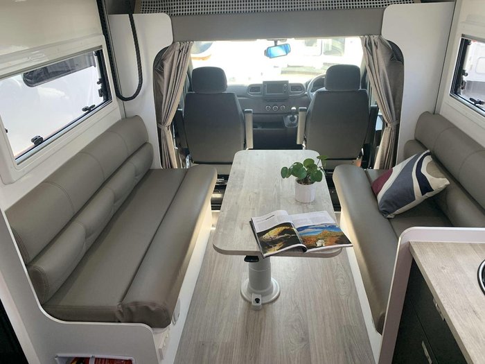 2025 Windsor Daintree