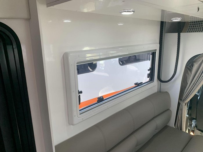 2025 Windsor Daintree