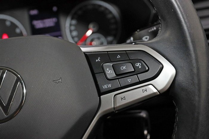 2021 Volkswagen T-Cross 85TSI Life