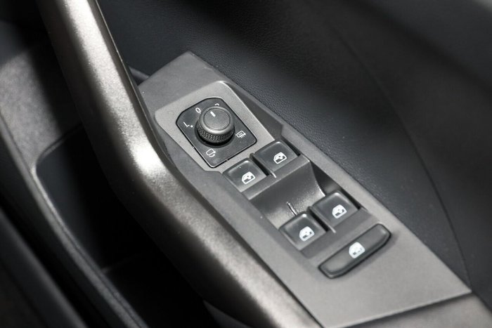 2021 Volkswagen T-Cross 85TSI Life