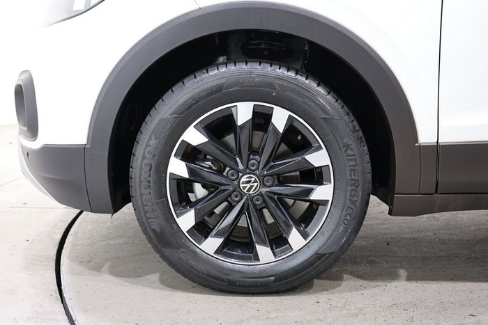 2021 Volkswagen T-Cross 85TSI Life