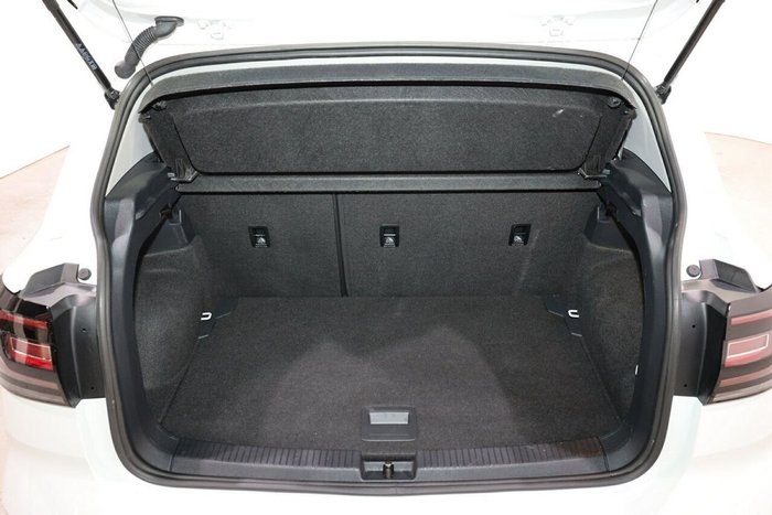 2021 Volkswagen T-Cross 85TSI Life