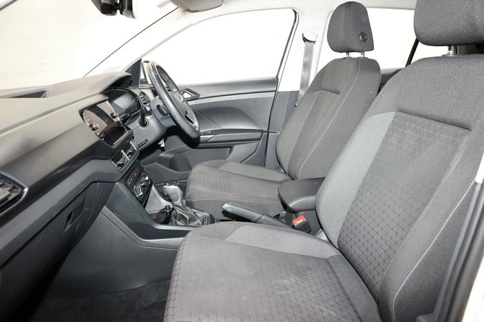 2021 Volkswagen T-Cross 85TSI Life