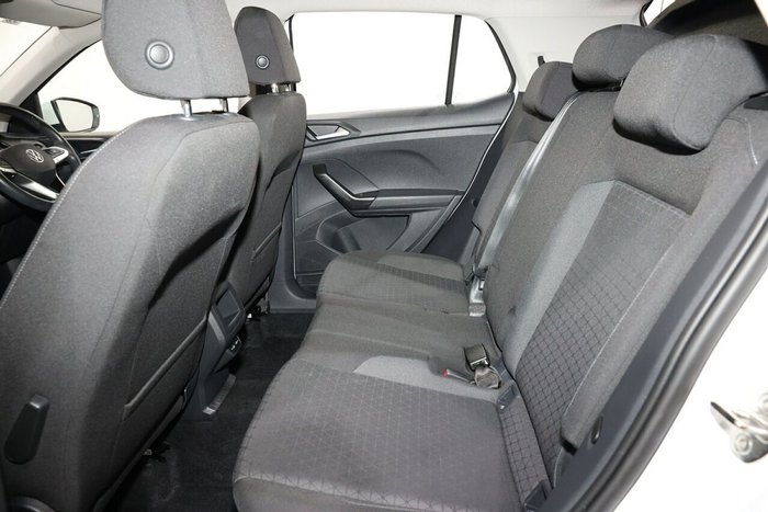 2021 Volkswagen T-Cross 85TSI Life