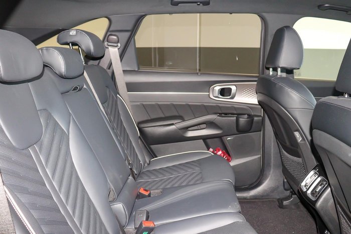 2025 Kia Sorento GT-Line