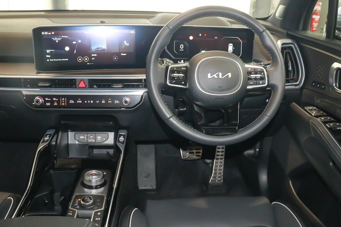 2025 Kia Sorento GT-Line