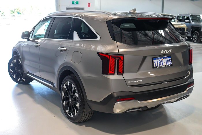 2025 Kia Sorento GT-Line
