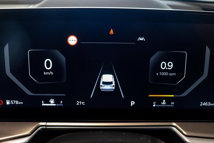 2025 Kia Sorento GT-Line