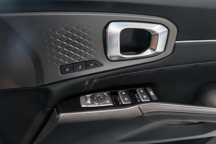 2025 Kia Sorento GT-Line