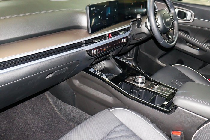 2025 Kia Sorento GT-Line