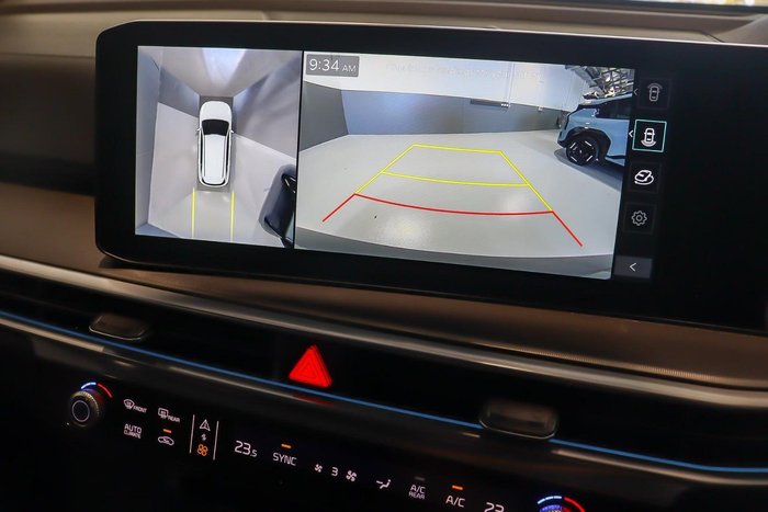 2025 Kia Sorento GT-Line