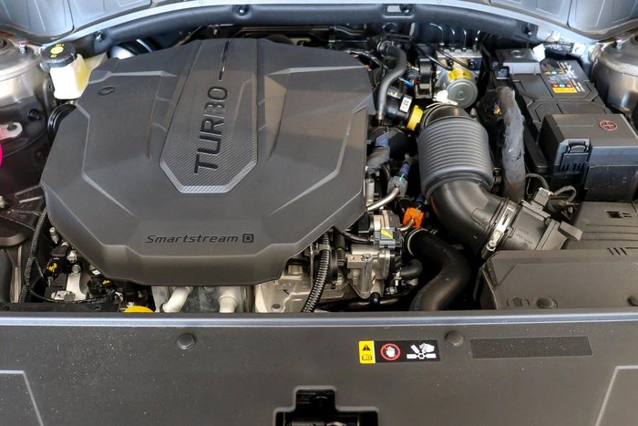 2025 Kia Sorento GT-Line