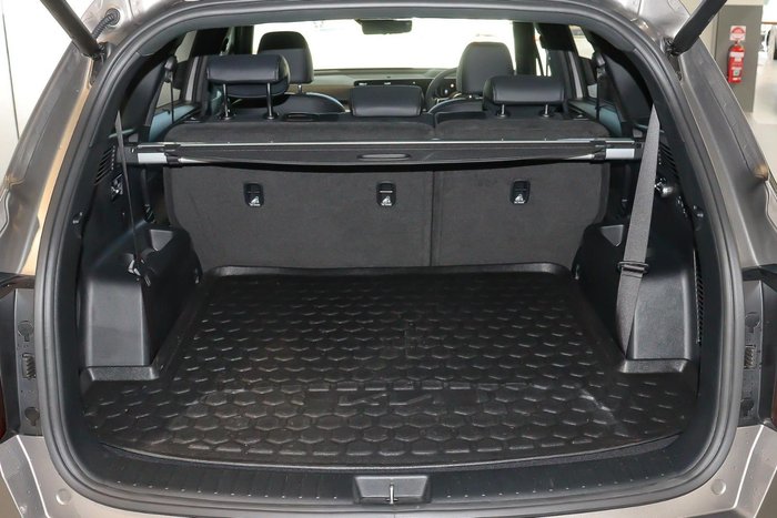 2025 Kia Sorento GT-Line