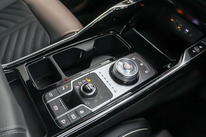 2025 Kia Sorento GT-Line